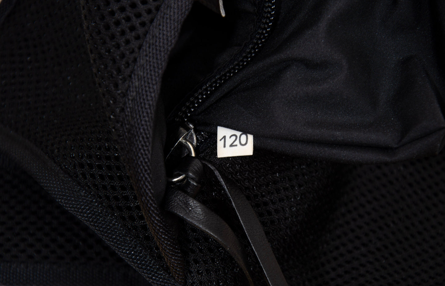 90s Miu Miu technical mesh crossbody bag / Archive Miu Miu bag with phone pouch / Made in Italy