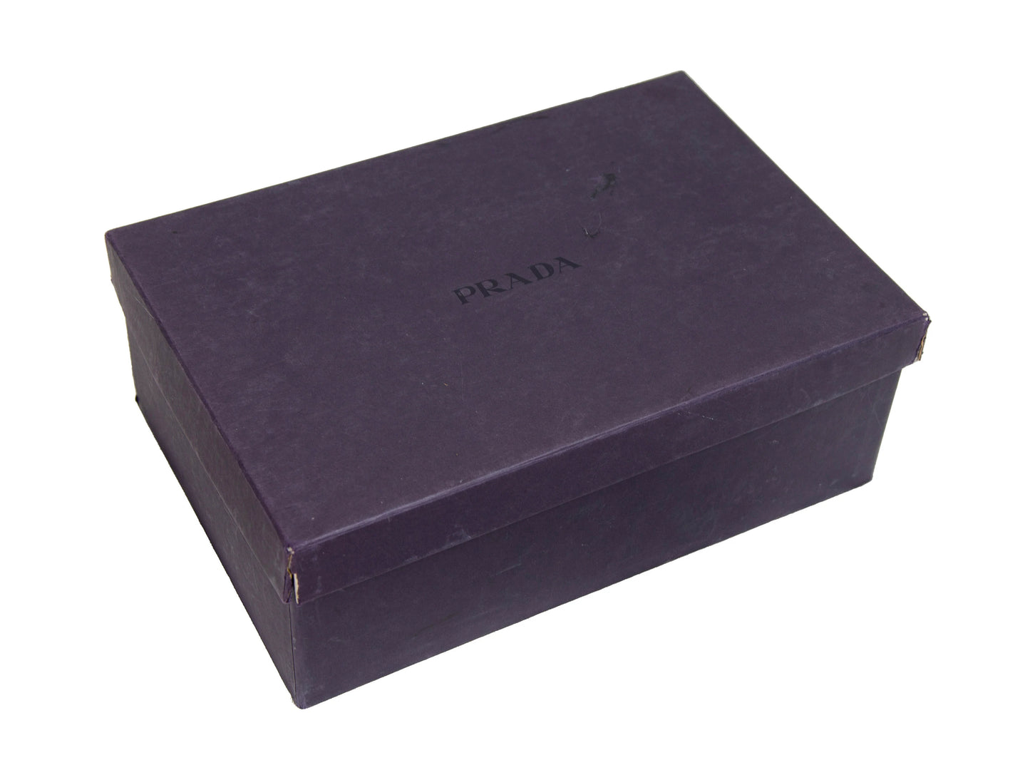S/S 1999 Prada split sole platform loafers / 90s archive Prada tweed and leather chunky sole fringe loafers / Made in Italy