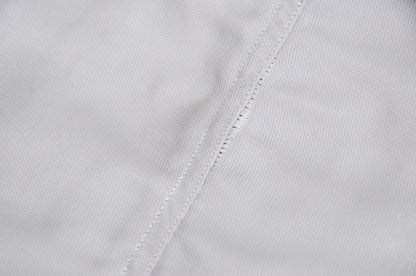 Jean-Paul Gaultier technical micro cargo skirt / Vintage JPG clip buckle mini skirt / Made in Italy