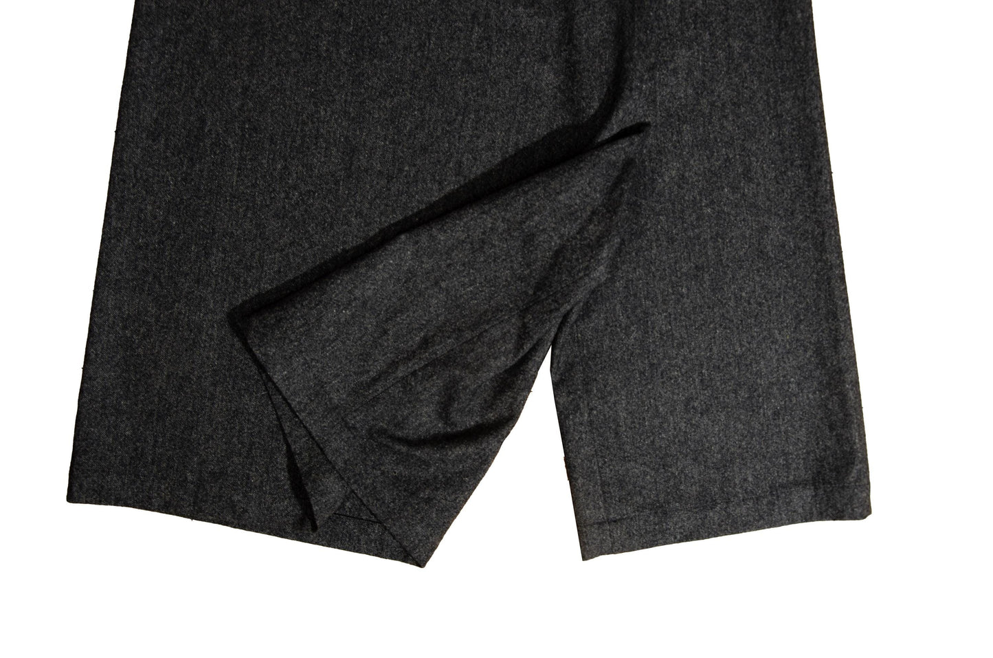 90s Shirin Guild wool and cashmere skirt pants