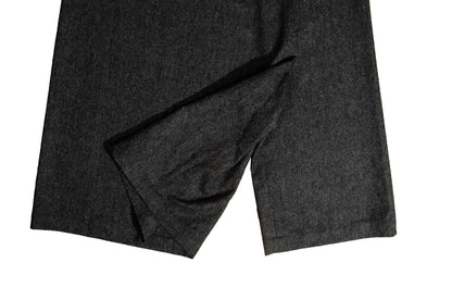 90s Shirin Guild wool and cashmere skirt pants