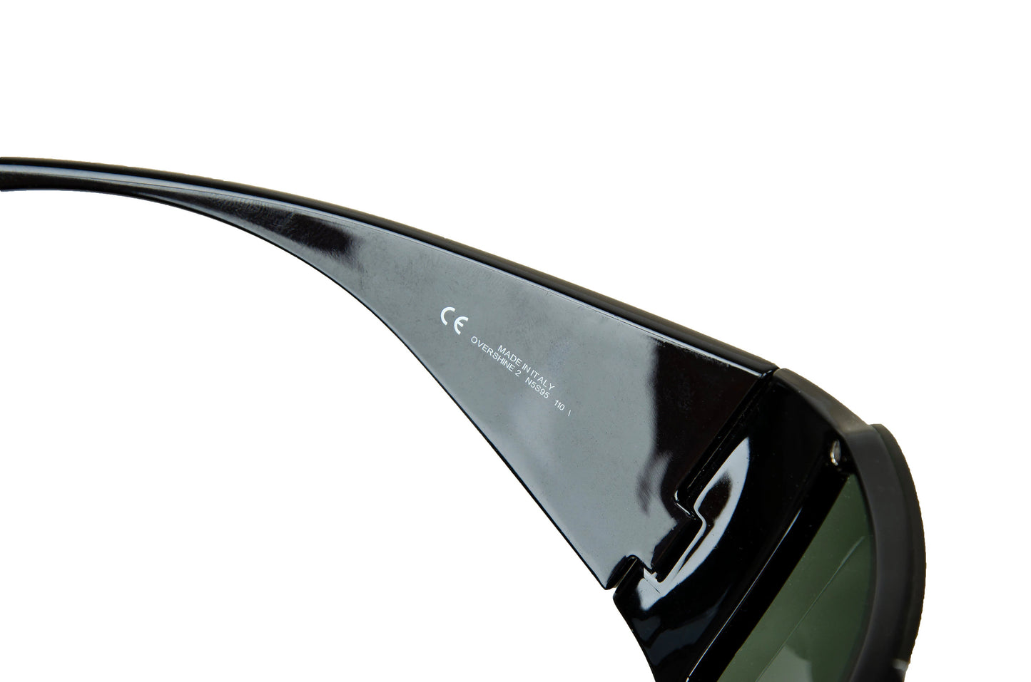 2000s Dior Overshine 2 sunglasses / Y2K Dior Galliano oversized squared black logo sunglasses / Dior shield sunglasses