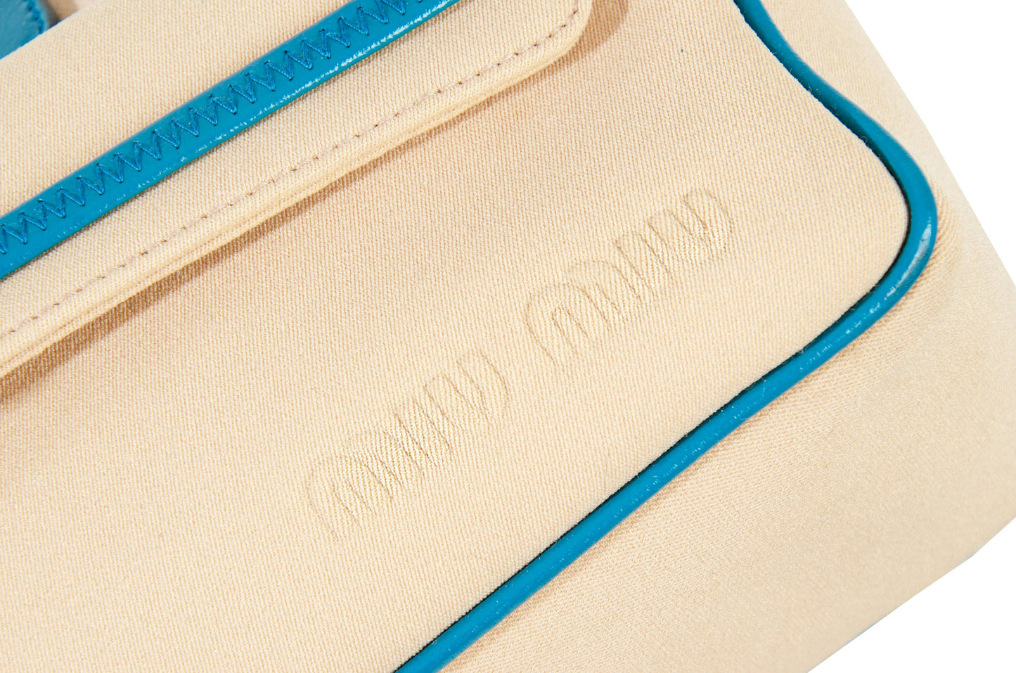 Vintage Miu Miu baguette bag / Early 2000s Miu Miu sporty shoulder bag