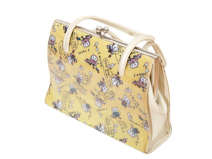 Vintage ANTONI & ALISON rare collector bag