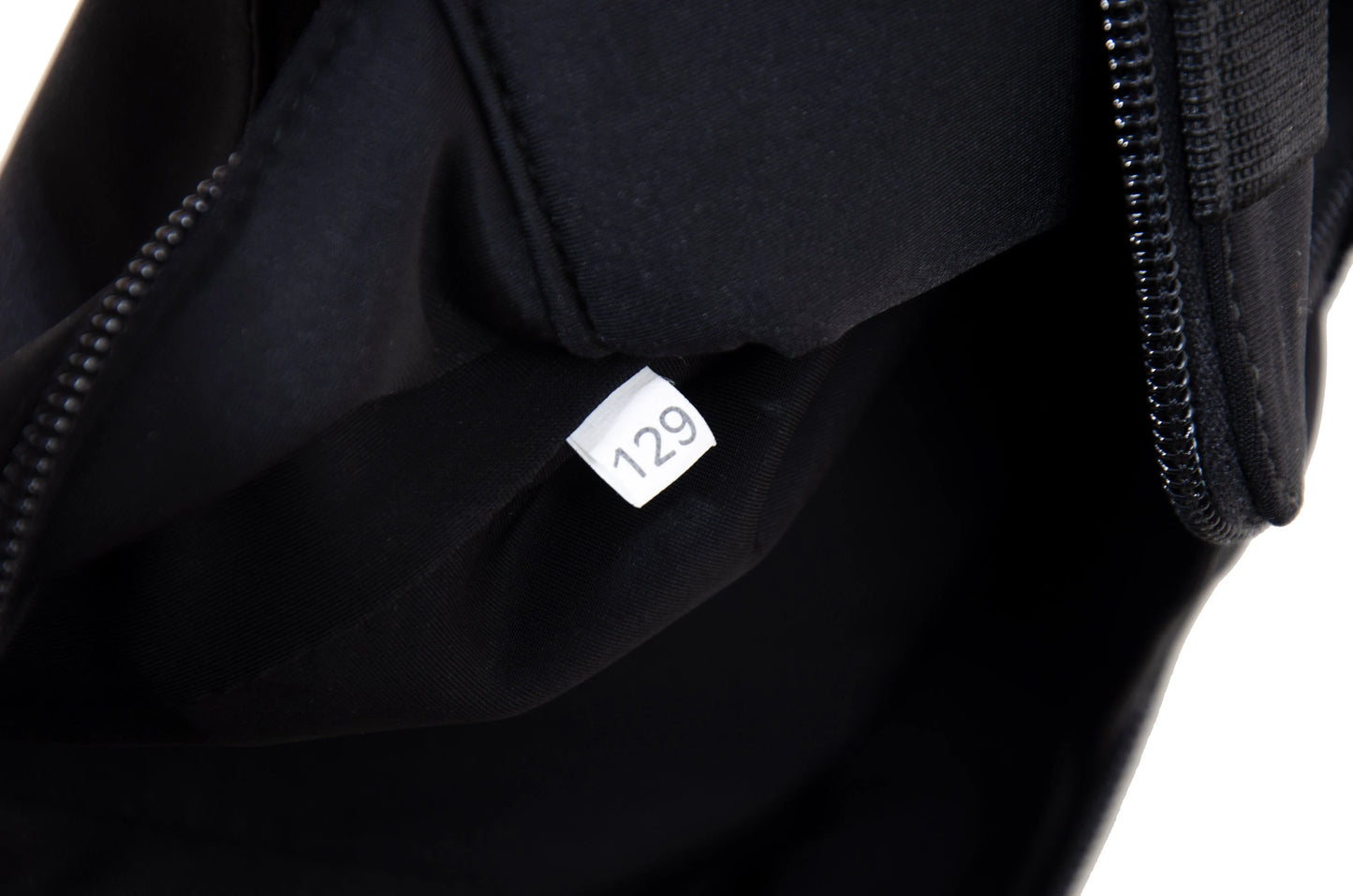 90s Miu Miu black technical cube shape bag / Vintage archive sporty Miu Miu crossbody bag / Made in Italy
