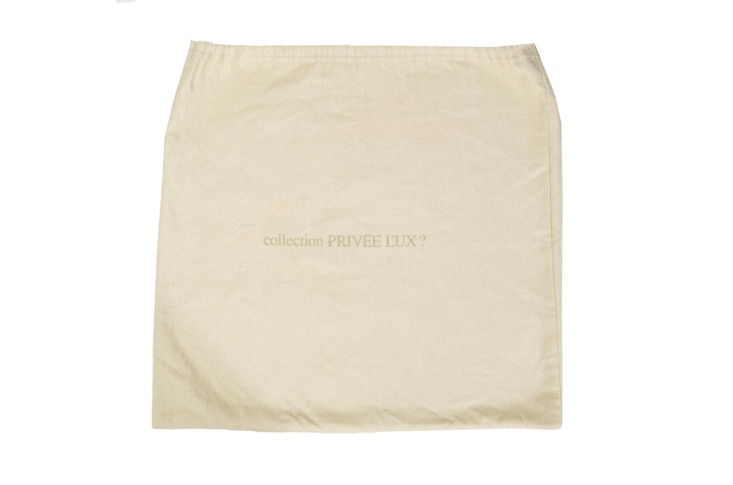 Vintage Collection Privée? printed leather bag / Collection Privée? tuck lock closure doctor bag / Made in Italy