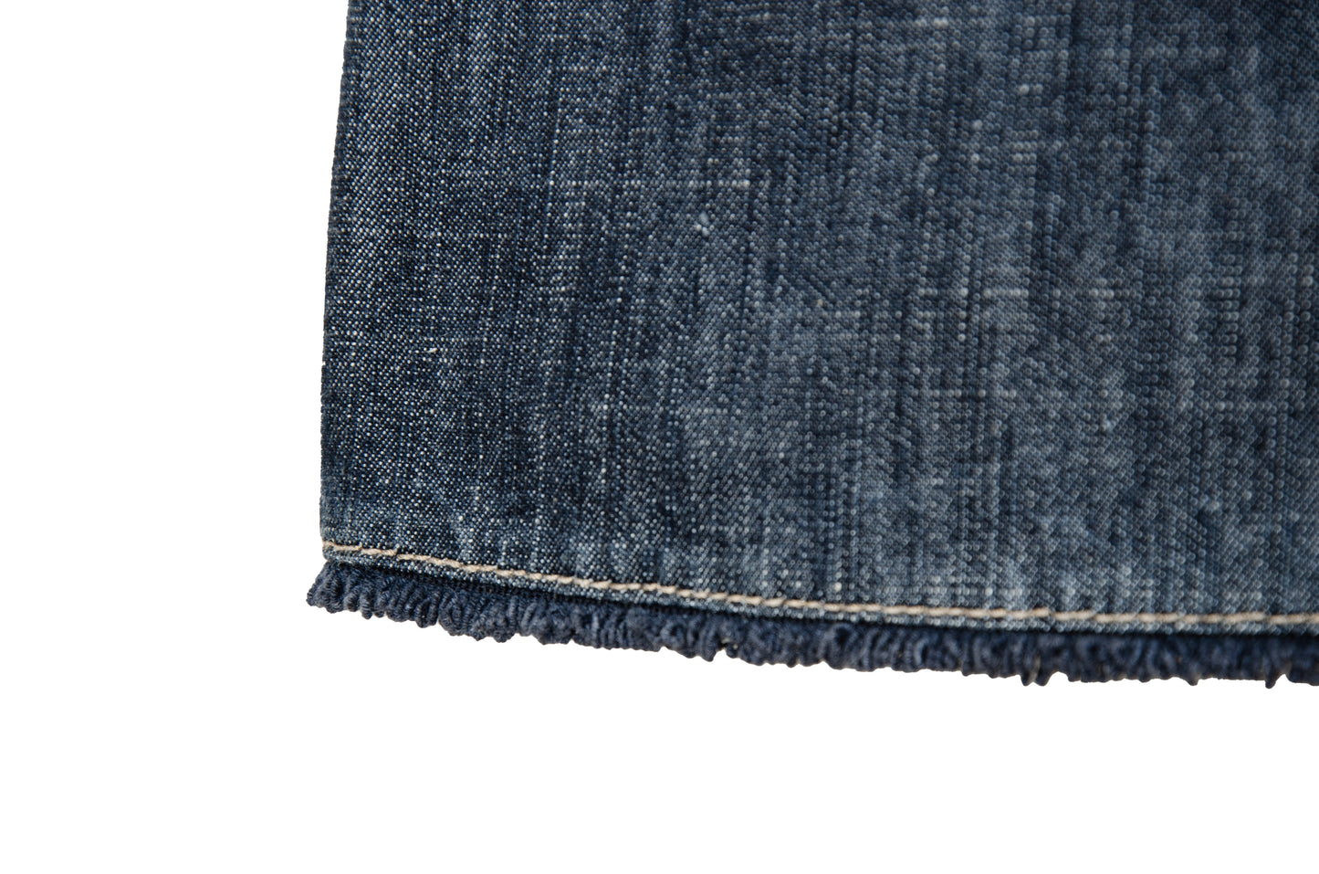 2000s Marithé + François Girbaud technical button front denim mini skirt with buckle details