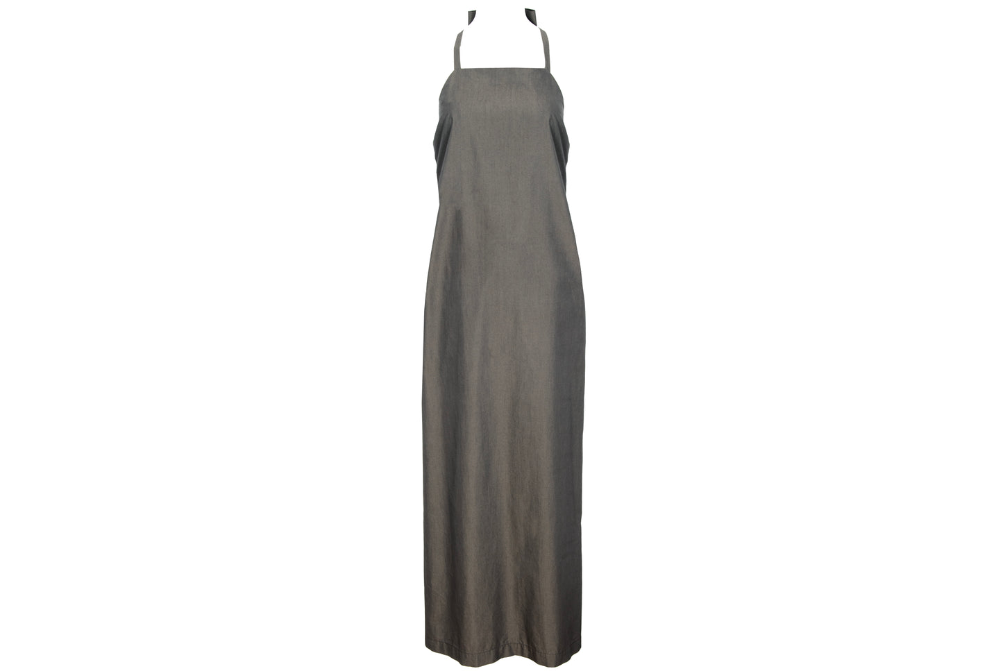 Vintage PierAntonioGaspari avant garde sculptural maxi dress - Made in Italy