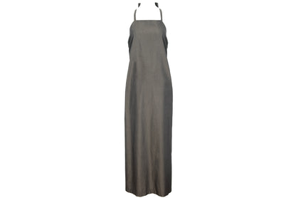 Vintage PierAntonioGaspari avant garde sculptural maxi dress - Made in Italy