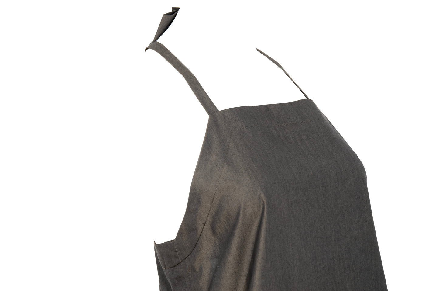 Vintage PierAntonioGaspari avant garde sculptural maxi dress - Made in Italy
